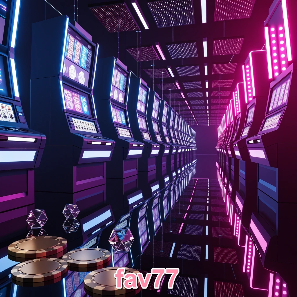 Screenshot 2 - fav77 Features