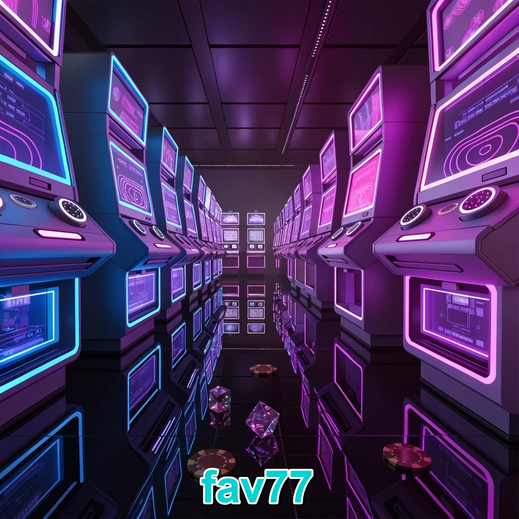 Screenshot 2 - fav77 Features